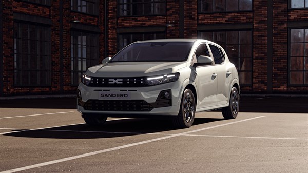 Novi Sandero Eseential Tce 100 već od 14.300 €