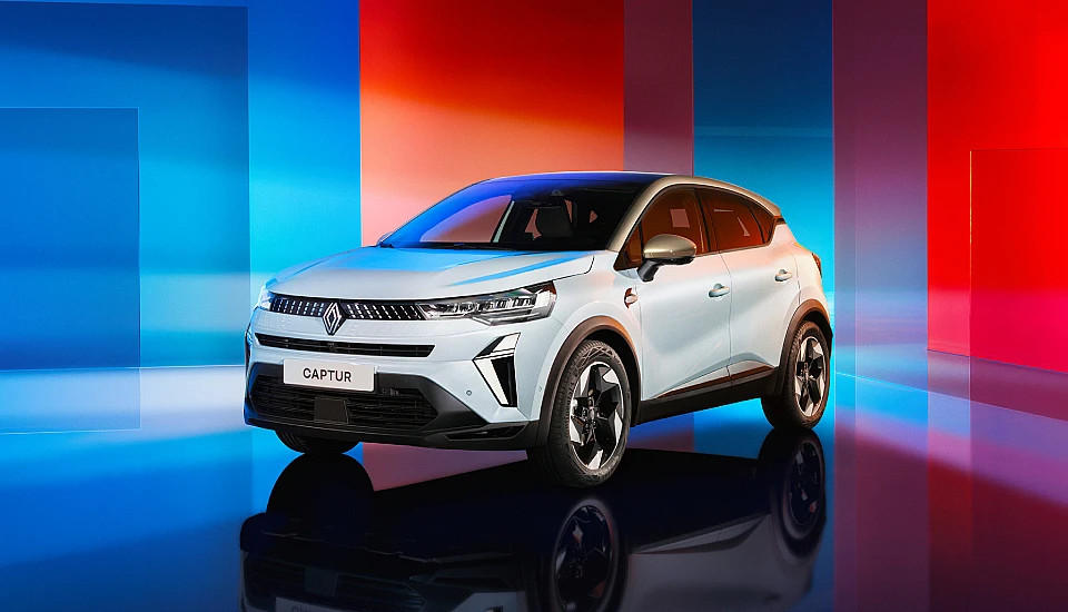 Novi Renault modeli već od 199 € mjesečno