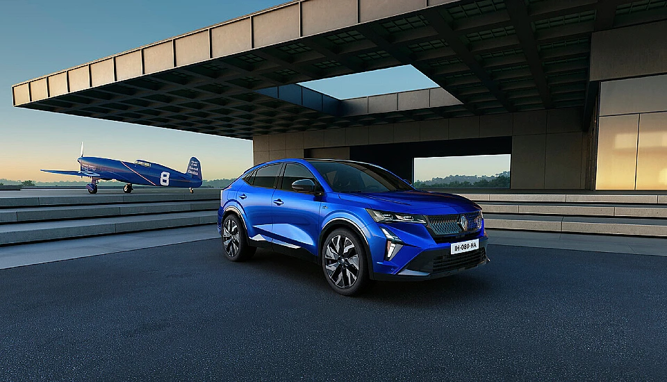 Aktualna ponuda Renault financiranja